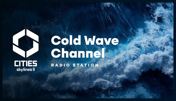 Cities: Skylines II - Cold Wave Channel