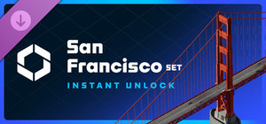 Cities: Skylines II - San Francisco Set banner