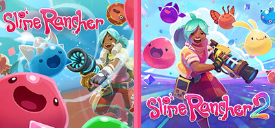 Slime Rancher Rainbow Bundle