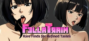 FellaTrain banner