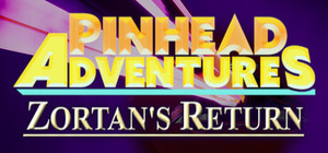 Pinhead Adventures banner