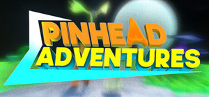 Pinhead Adventures banner