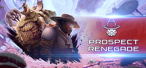 Prospect Renegade banner