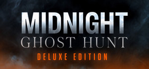 Midnight Ghost Hunt - Deluxe Edition banner