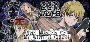SSR Wives: The Murder Of My Winter Crush banner