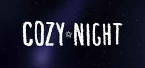 Cozy Night banner