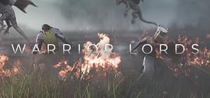 Warrior Lords banner