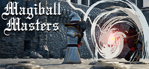 Magiball Masters banner