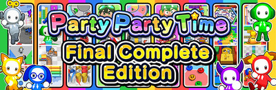 Final Complete Edition