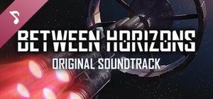 Between Horizons Soundtrack banner