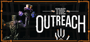 THE OUTREACH banner