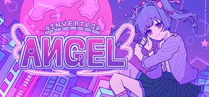 Inverted Angel banner