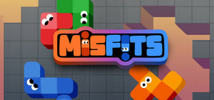 Misfits banner