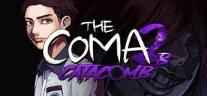 The Coma 2B: Catacomb banner