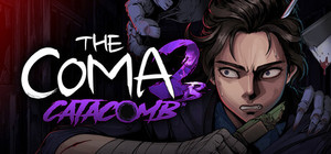 The Coma 2B: Catacomb banner