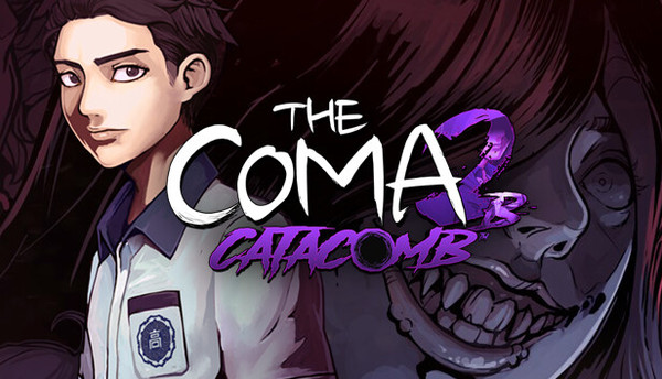 THE COMA 2B: CATAC
