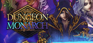 Vambrace: Dungeon Monarch banner