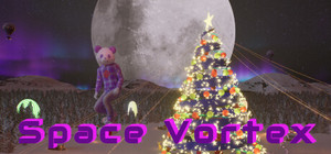 Space Vortex banner
