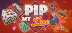 Pip My Dice banner