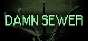 Damn Sewer banner