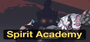 Spirit Academy banner