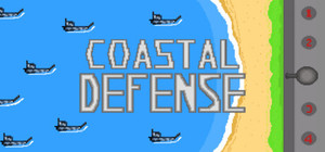 Coastal Defense banner