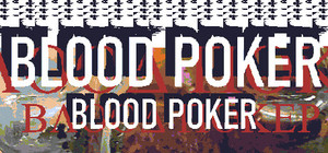 Blood Poker banner
