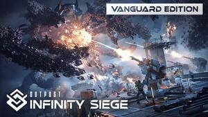 Outpost - Vanguard Edition banner