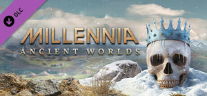 Millennia: Ancient Worlds banner