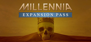 Millennia: Expansion Pass banner