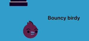 BouncyBirdy banner