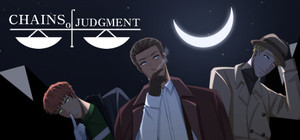 Chains of Judgment banner