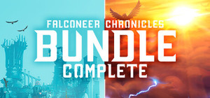 Falconeer Chronicles : Complete Bundle banner