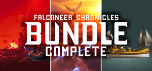 Falconeer Chronicles : Complete Bundle banner