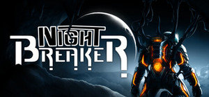 Night Breaker banner