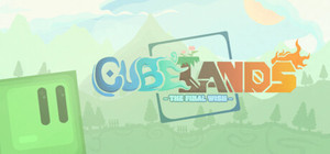 Cube Lands: The Final Wish banner