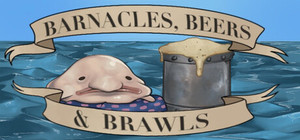 Barnacles Beers and Brawls banner