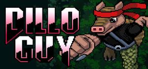 DILLO GUY banner