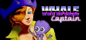 Whale Captain banner