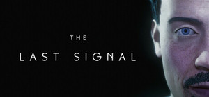 The Last Signal banner