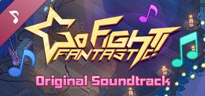 Go Fight Fantastic Soundtrack banner