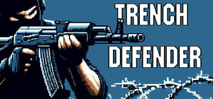 Trench Defender banner