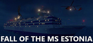 Fall Of The MS Estonia banner