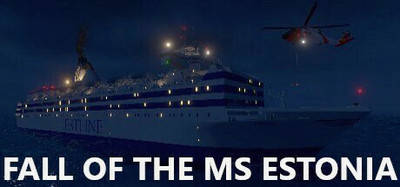 Fall Of The MS Estonia