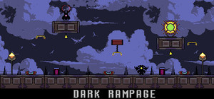 DARK RAMPAGE banner