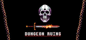 Dungeon Ruins banner