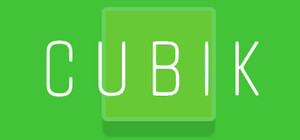 Cubik banner