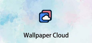 Wallpaper Cloud banner