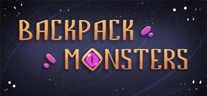 Backpack Monsters: Survivors banner