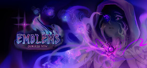 Emblems: Sunless Vow banner